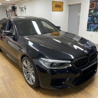 BMW M5-포칼 유토피아M 2웨이 스피커