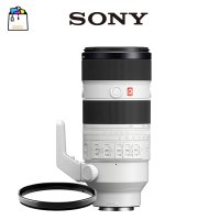 소니정품 FE 70-200mm F2.8 GM OSS II[SEL70200GM2]+UV필터포함-진화된 G Master F2.8 망원 줌(랜덤박스행사중)-WSL