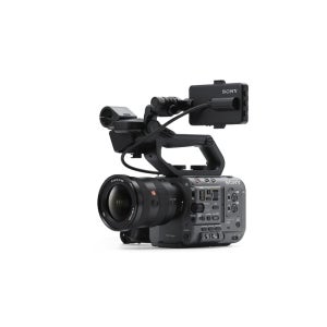 소니 ILME-FX6