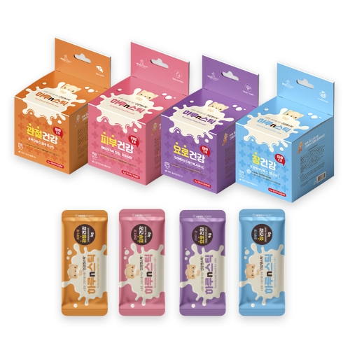 하루1개 하루엔스틱 120g(4gx30개) 고양이 츄르 방광염 영양제 습식 가수분해 간식