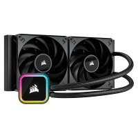 CORSAIR iCUE H115i ELITE RGB