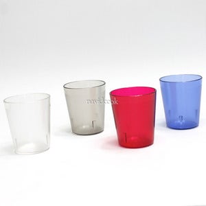 NC-10762 PC컵 원형 4oz/피씨컵/쥬스컵/물컵/음료수컵