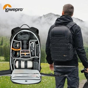 LOWEPRO 로우프로 프로택틱 백팩 450 AW II GRL. (친환경소재/새로운라인)