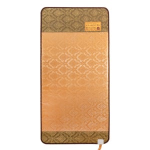 한일의료기 온수매트 왕관 레자 전기매트 보일러 싱글