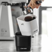 MHW-3BOMBER 커피 스퀘어 넉박스 미니 넛박스 커피찌꺼기통