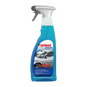 소낙스 익스트림 유리세정제 750ml 글래스클리너