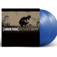 린킨파크 Meteora LP 앨범