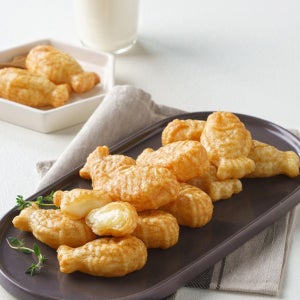 델리 한입 냉동 미니 붕어빵 슈크림, 750g, 10개