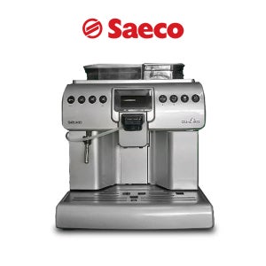 세코 아우리카 포커스 전자동 에스프레소 커피머신 자판기 AULIKA FOCUS