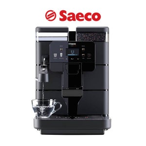 세코 뉴로얄 플러스 NEW ROYAL PLUS 전자동 에스프레소 커피머신 자판기
