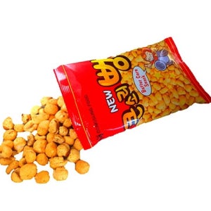 큰소리뻥 35g x 40개입 1box 대용량 추억의 과자 사무실간식 주전부리