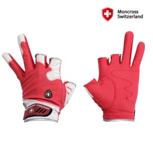 몽크로스 GC-301R 쓰리컷 낚시 민물 루어 바다 선상 피싱 장갑