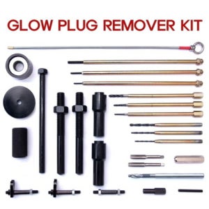 예열플러그 수리키트 가열플러그 DMS D-800