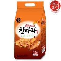 송원 우리차 콘푸레이크 천마차 50T