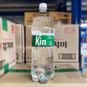 해태 킨사이다 1.5L