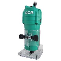 DCA 유선 트리머 AMP03-6 530W