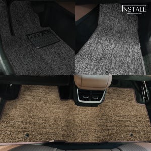 현대 더 올뉴 그랜저(GN7) 가솔린 인스톨 차량용 트립매트