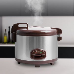 대용량 영업용 식당 업소용 전기 밥솥 대형 밥통 취사 30인용