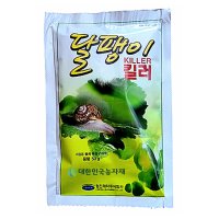 달팽이킬러 50g 달팽이약 달팽이 퇴치 청진제약