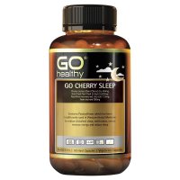 Go Healthy Cherry Sleep 고헬씨 체리 슬립 90베지캡슐