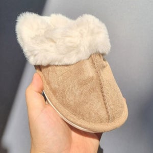 [당일출고] 커플 겨울 슬리퍼 털슬리퍼 실내화 겨울 신발