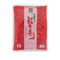 이와시타 베니쇼가 생강절임 초생강 1kg