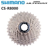 Shimano Ultegra 스드 로드자전거 스프라켓 카세트CSR80005t