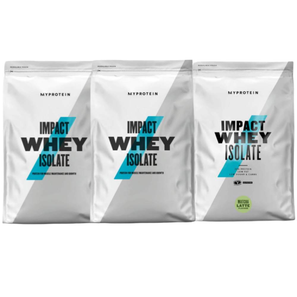 <b>마이프로틴 임팩트웨이 아이솔레이트</b> 5kg 포대유청 분리유청 단백질 WPI 내추럴 초콜렛
