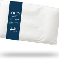 LOFTY 일본수입 로프티 숙면베개 5성급 특급호텔용 일본 료칸용 베개
