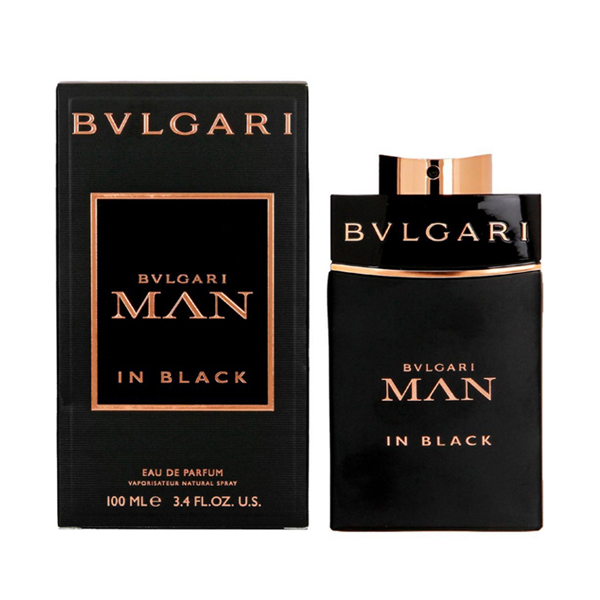 Bvlgari Man in Black (불가리 맨 인 블랙)