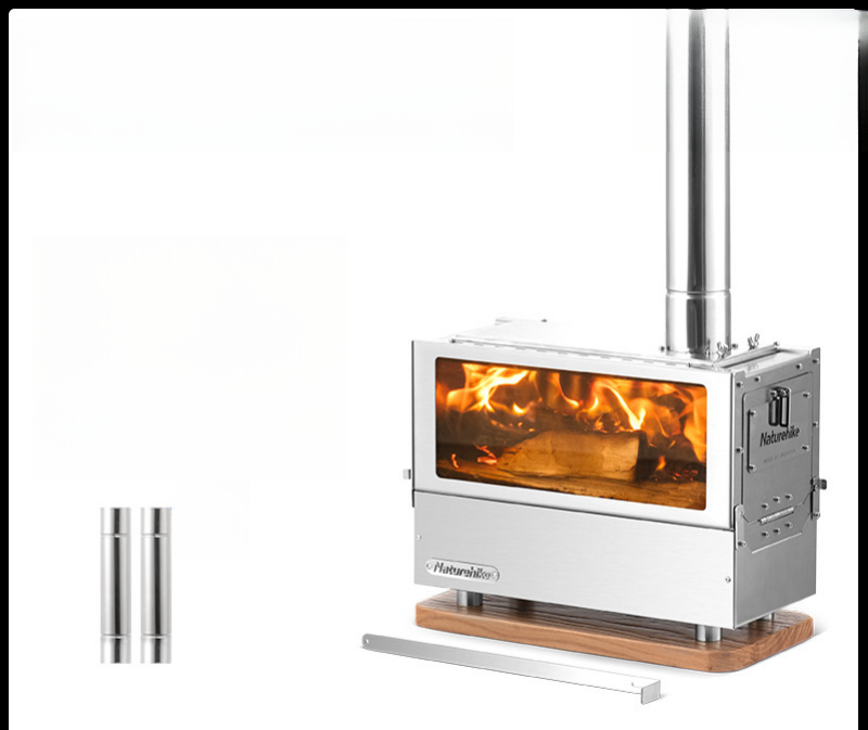 캠핑 화로대 난로