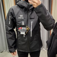 아크테릭스 남성 알파 SV 고어텍스 등산 바람막이 자켓 ARCTERYX ALPHA SV 캐나다 직배송