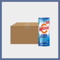 광동 비타500F 비타오백 캔 스파클링 250ml 24캔