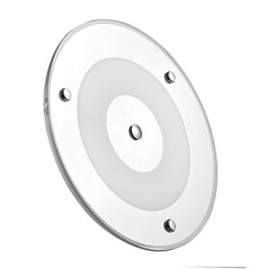 카라반 RV 12볼트 LED 천장 돔 조명 rv 보트 캠핑카 밴 캐러밴 트럭 캠핑카