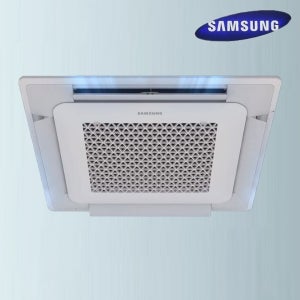 [천장형 에어컨]삼성 무풍 40평-3등급 4WAY 천장형 냉방기 /전국설치 /기본설치별도