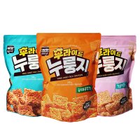 속초 중앙시장 맛집 티각태각 후라이드 누릉지 김치볶음밥맛 200g