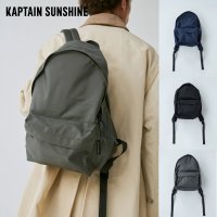 캡틴선샤인 백팩 가방 KAPTAIN SUNSHINE U.S.A Pack