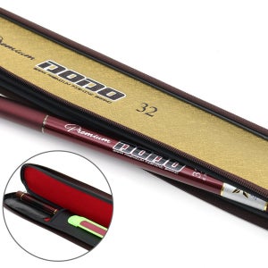 싸파 프리미엄 도도 4.0칸 민물 낚시대 국산 경질 보호케이스 포함