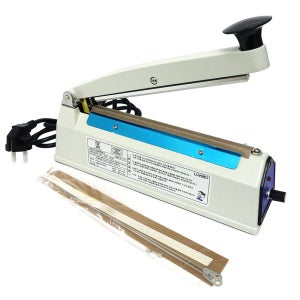 비닐접착기 러브러 삼보테크 핸드실링기 비닐밀봉기 SK-310