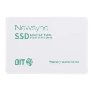 비트엠 Newsync BITS (128GB) 128GB SATA3 SSD