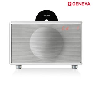 제네바 스피커 모델 L / MODEL L 극동음향정품