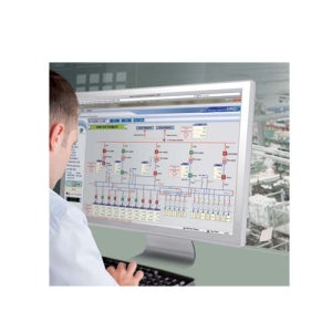 LS일렉트릭 InfoU-RT-1K 실행버전