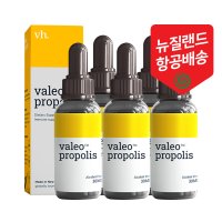 발레오 프로폴리스 뉴질랜드프로폴리스액상 어린이프로폴리스원액 150ml