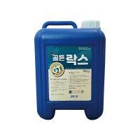 The 골든 락스 13kg / 말통 / 대용량 / 업소용