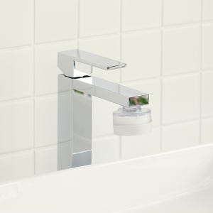 퓨어썸 필터 세면대용(녹물차단/불순물제거/수돗물필터/필터샤워기/세면대필터)