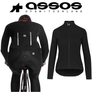 아소스 우마 GT 울트라즈 여성 겨울 긴팔 자켓