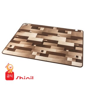 신일전 프리미엄 탄소 카페트 매트 특대 SMM-HM400