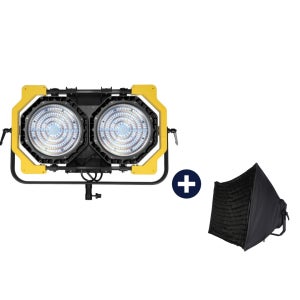 Lightstar 라이트스타 LUXED-2 Bi-Color LED 촬영조명