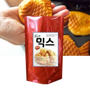 곰표붕붕믹스 최저가 가성비상품