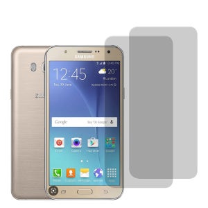 갤럭시J7 2016 (J710) 9H 강화유리 액정보호필름 1+1